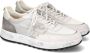 Premiata Innovatieve Grijze Hardloopschoenen Gray Heren - Thumbnail 3