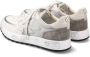 Premiata Innovatieve Grijze Hardloopschoenen Gray Heren - Thumbnail 4