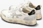 Premiata Sneakers met Logo Detail en Leren Binnenzool Multicolor Heren - Thumbnail 18