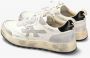 Premiata Sneakers met Logo Detail en Leren Binnenzool Multicolor Heren - Thumbnail 3