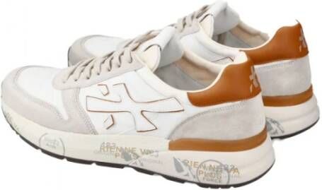Premiata Italiaanse Premium sneakers