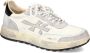 Premiata Sneakers met Logo Detail en Leren Binnenzool Multicolor Heren - Thumbnail 16