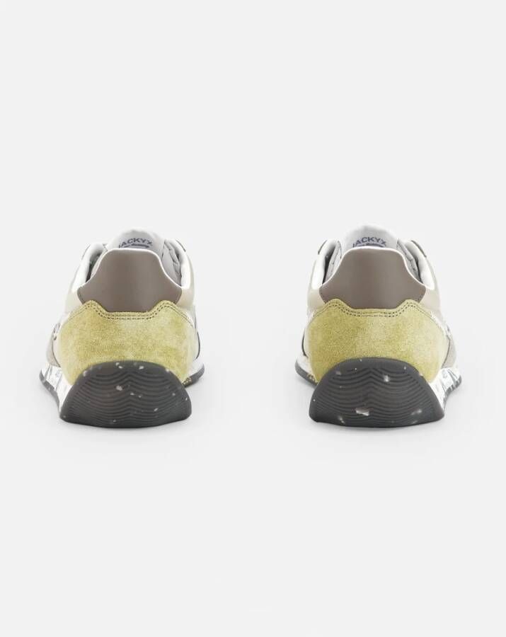Premiata Jacyx Var 7499 Sneakers