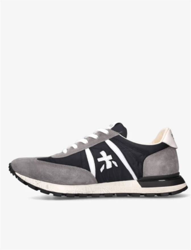 Premiata Johnlow Sneakers