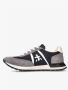 Premiata Johnlow Sneakers - Thumbnail 2
