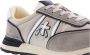 Premiata Dames Johnlow D Sneaker Beige Multicolor Dames - Thumbnail 5