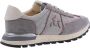 Premiata Stijlvolle Dames Sneakers Gray Dames - Thumbnail 3