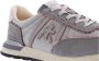 Premiata Stijlvolle Dames Sneakers Gray Dames - Thumbnail 5