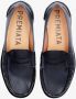 Premiata Kalverenleren Loafer met leren zool - Thumbnail 2