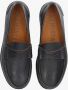 Premiata Kalverlederen Loafer met leren zool - Thumbnail 2