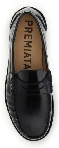 Premiata Klassieke Arnold Loafers