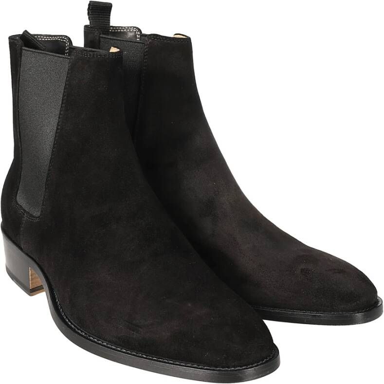 Premiata Klassieke Chelsea Boots