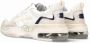 Premiata Stijlvolle Sneakers voor Mannen White Heren - Thumbnail 2