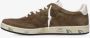 Premiata Klei Mand 6963 Brown Heren - Thumbnail 3