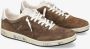 Premiata Klei Mand 6963 Brown Heren - Thumbnail 4