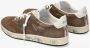 Premiata Klei Mand 6963 Brown Heren - Thumbnail 5