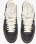 Premiata Blauwe Suède Veterschoenen Blue Heren - Thumbnail 10