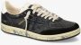 Premiata Klei Mand voor Huisdecoratie Black Heren - Thumbnail 2
