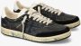 Premiata Klei Mand voor Huisdecoratie Black Heren - Thumbnail 4