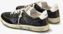 Premiata Klei Mand voor Huisdecoratie Black Heren - Thumbnail 5