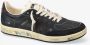 Premiata Bskt Clay 6907 Blue Heren - Thumbnail 2