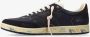 Premiata Bskt Clay 6907 Blue Heren - Thumbnail 3