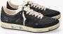 Premiata Bskt Clay 6907 Blue Heren - Thumbnail 4
