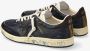 Premiata Bskt Clay 6907 Blue Heren - Thumbnail 5
