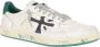 Premiata Clay Sneakers White Heren - Thumbnail 2