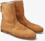 Premiata Laarzen Arden 32166A in suède - Thumbnail 2