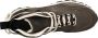Premiata Kruis Stijl Sneakers Brown Heren - Thumbnail 2