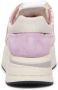 Premiata Gaatjesvetersneakers met platformszool Pink Dames - Thumbnail 8
