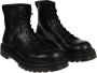 Premiata Lace-Up Enkellaarsjes Volanato - Thumbnail 2