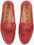Premiata Lage Hak Suède Loafer - Thumbnail 2
