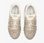 Premiata Lage Lucy sneakers in beige en taupe Multicolor Heren - Thumbnail 4