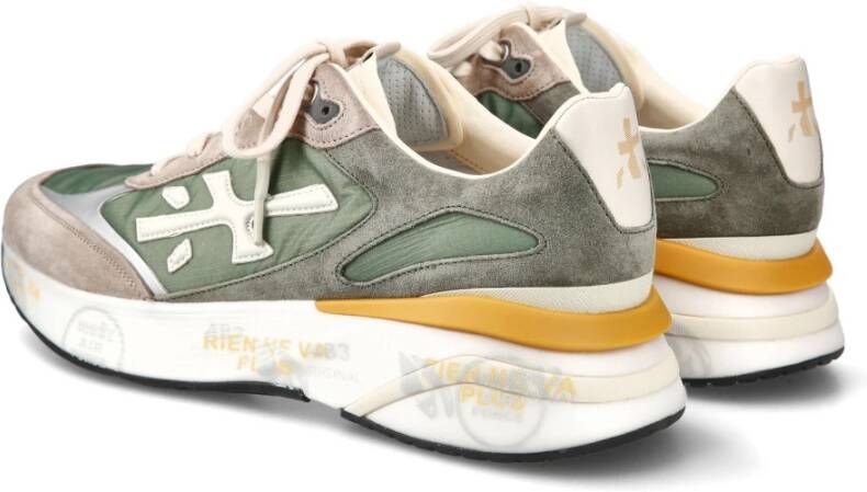 Premiata Lage Sneakers Gre