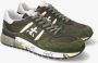 Premiata Sneaker Samenstelling: 100% (niet gespecificeerd) Productcode: VAR 6403 Green Heren - Thumbnail 13