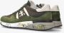 Premiata Sneaker Samenstelling: 100% (niet gespecificeerd) Productcode: VAR 6403 Green Heren - Thumbnail 14