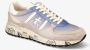 Premiata Casual Sneakers voor Mannen Multicolor Heren - Thumbnail 5