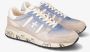 Premiata Casual Sneakers voor Mannen Multicolor Heren - Thumbnail 16