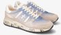 Premiata Casual Sneakers voor Mannen Multicolor Heren - Thumbnail 7