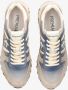 Premiata Casual Sneakers voor Mannen Multicolor Heren - Thumbnail 9