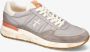 Premiata Stijlvolle Beige Sneakers voor Mannen Multicolor Heren - Thumbnail 8