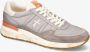 Premiata Stijlvolle Beige Sneakers voor Mannen Multicolor Heren - Thumbnail 9