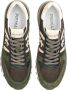 Premiata Sneaker Samenstelling: 100% (niet gespecificeerd) Productcode: VAR 6403 Green Heren - Thumbnail 15