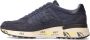 Premiata Sneaker Samenstelling: 100% (niet gespecificeerd) Productcode: VAR 6407 Blue Heren - Thumbnail 8