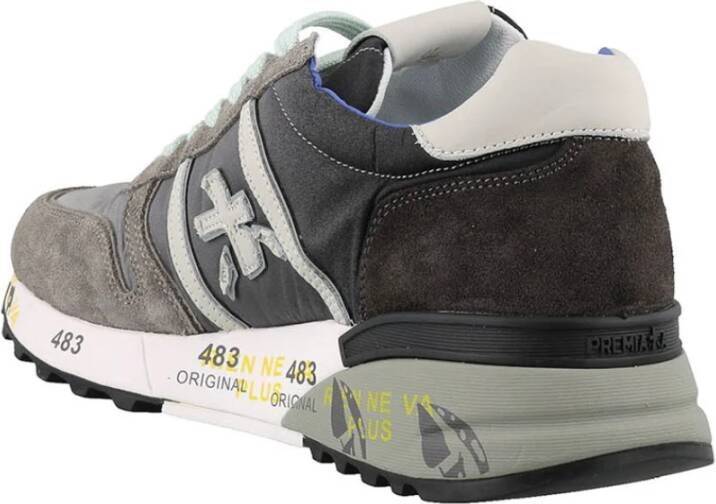 Premiata Lander Sneakers