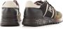 Premiata Lage Veterschoenen met Verhoogde Middenzool en Logo Meerkleurig Heren - Thumbnail 7