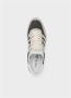 Premiata MultiColour Suède Nylon Lander Sneakers Multicolor Heren - Thumbnail 28