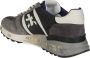 Premiata Lander Sneakers Multicolor Heren - Thumbnail 3